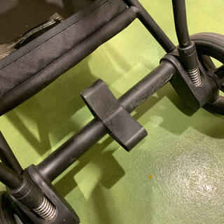 cybex mios ベビーカー