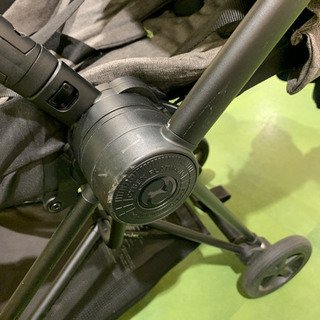 cybex mios ベビーカー