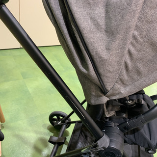 cybex mios ベビーカー