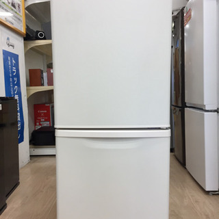 Haier JF-NC205F 2018年製 中古 冷凍庫 205L フリーザー NB70