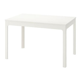 IKEA製ダイニングテーブル