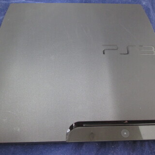 SONY　PS3　CECH-3000A　中古品