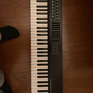 格安midi鍵盤 Roland A-800pro 