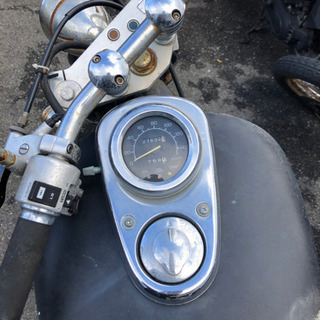 HONDA マグナ250 MC29-101 福岡市南区