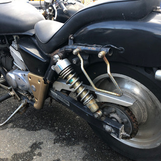 HONDA マグナ250 MC29-101 福岡市南区