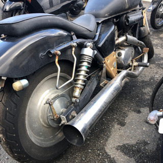 HONDA マグナ250 MC29-101 福岡市南区