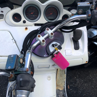 フォルツァ　MF06  実働確認OK 福岡市南区　250 ビックスクーター