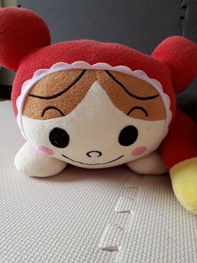 寝具の西川 アンパンマン あかちゃんまんの抱き枕ぬいぐるみ 2月末までの投稿 みおちゅき 西条のおもちゃ ぬいぐるみ の中古あげます 譲ります ジモティーで不用品の処分