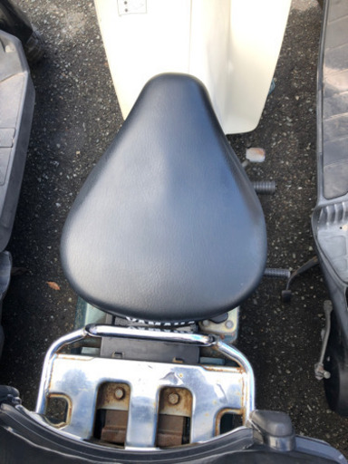 YAMAHA メイト　実働　レトロ　福岡市南区