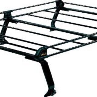 【値下】新品 タフレック ルーフキャリア クリッパーバン 標準ルーフ U71V U72V PL233C