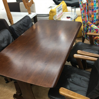 トレファク摂津店 店頭限定】MILK(ミルク)のダイニングセット入荷致し 
