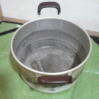 24cmの兼用鍋