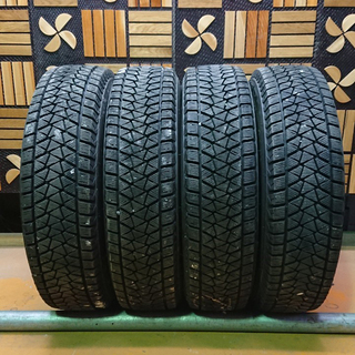 BS BLIZZAK DM-V2 175/80R15 ブリザック...