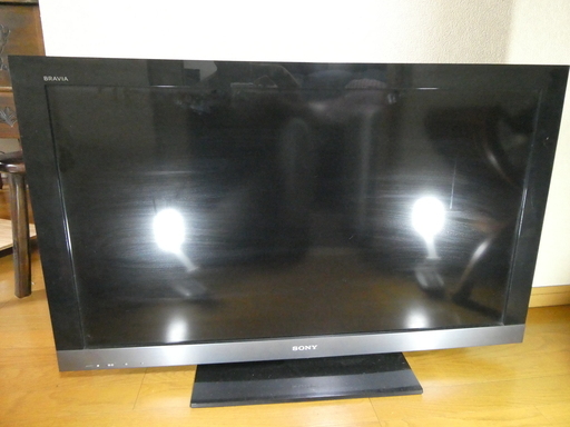 種類豊富な品揃え 取引中 2011年製 40インチ 液晶デジタルテレビ KDL-40EX500 ブラビア BRAVIA ソニー SONY 液晶テレビ