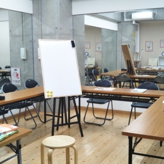 【こはる日本語事務所】西新宿教室オープン・東京プライベートJAPANESEの画像