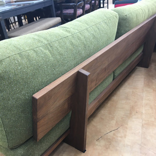 【トレファク摂津店 店頭限定】 Master Wal3人掛けソファーの入荷致しました！