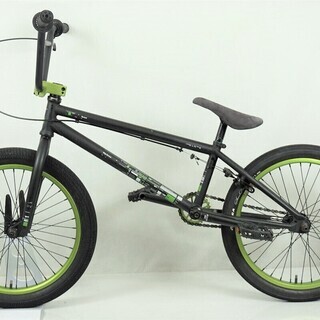 BMX WE THE PEOPLE 「ウィーザピープル」 VERSUS 2011年頃モデル BMX