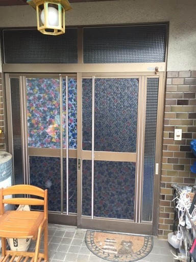 農家住宅を格安でお譲りします