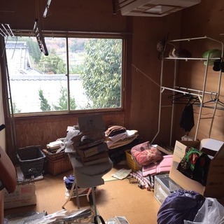 農家住宅を格安でお譲りします 農家住宅を格安でお譲りします