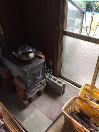 農家住宅を格安でお譲りします