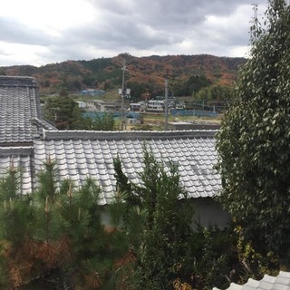 農家住宅を格安でお譲りします