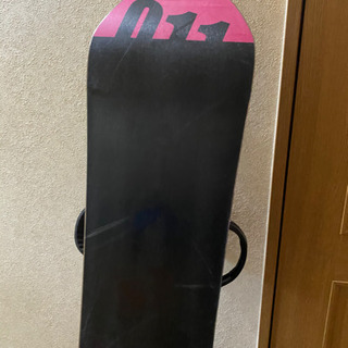 スノーボード  011 remix spin