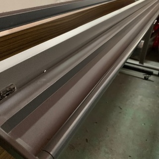 両面ホワイトボード 中古 一部難あり