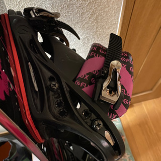 スノーボード  011 remix spin