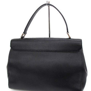 アニヤハインドマーチ バサースト ボウ ソフトサッチェル 2way バッグ