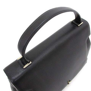 アニヤハインドマーチ バサースト ボウ ソフトサッチェル 2way バッグ