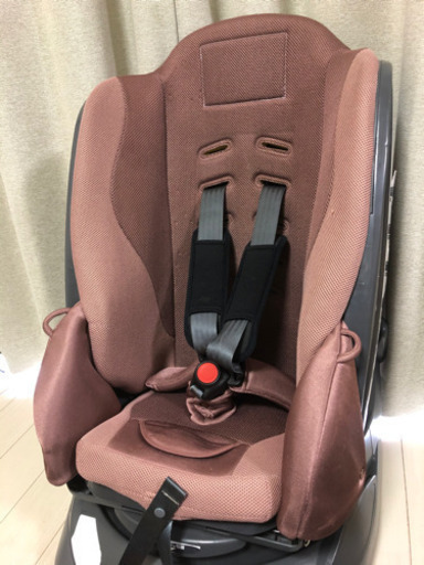 チャイルドシート新生児〜　aprica bettino