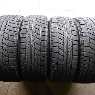 ラグレイト純正　１６インチ　スタッドレスタイヤ付き　オデッセイへの流用に♪