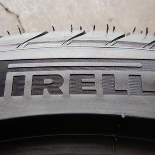 ピレリＰ－ＺＥＲＯランフラット　245/40Ｒ19　2本　ＢＭＷ　５、６シリーズ