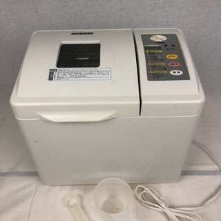 パン焼き器 ツインバード PY-D533 保証付