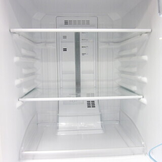 安心の1年保証付！Panasonic(パナソニック)2016年製の138L 2ドア冷蔵庫