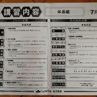 ☆奨学社☆本科復習プリント10ヶ月分・テスト付＋テーマ別ホーム