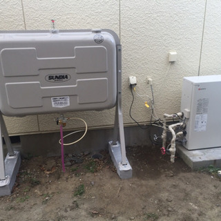 ボイラー 広告の無料掲載 ジモティー