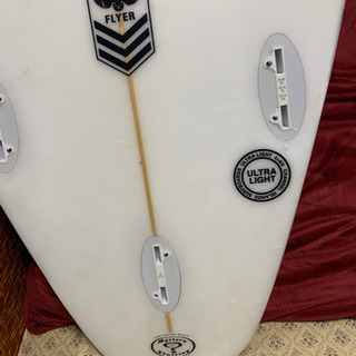 surfboard アルメリック　ニューフライヤー　最終値下げ