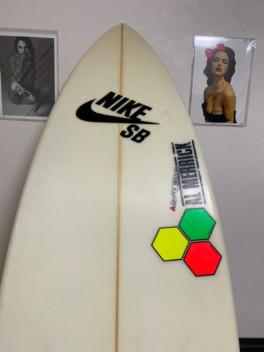 surfboard アルメリック ニューフライヤー 最終値下げ | www
