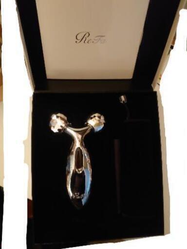 期間限定お値下げ中【未使用品】refa carat 正規品