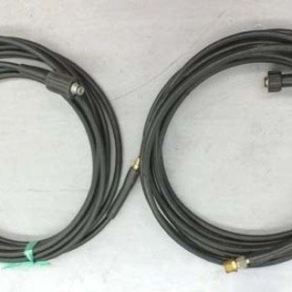 ブラック＆デッカー BLACK＆DECKER PW1700SPX 高圧洗浄機 動作確認済み 中古