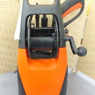 ブラック＆デッカー BLACK＆DECKER PW1700SPX 高圧洗浄機 動作確認済み 中古