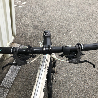 Bianchi カメレオンテ2 2015年モデル　27段変速