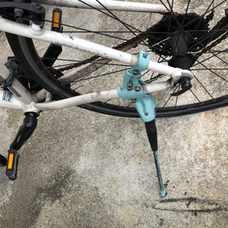 Bianchi カメレオンテ2 2015年モデル　27段変速