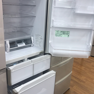 クーポン利用 HITACHI 日立 冷蔵庫 5枚ドア 東京 神奈川 送料無料 R