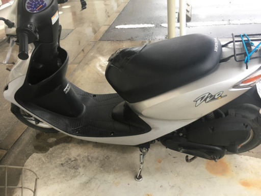 ホンダHONDA Dio スマートディオ 4サイクル ＡＦ50(値下げ)今月中のお取引で3000円引！