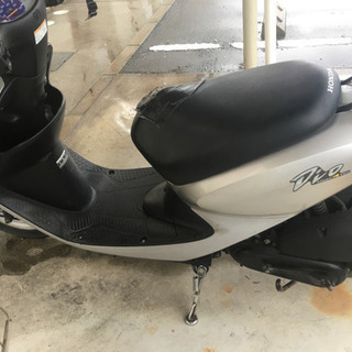 ホンダHONDA Dio スマートディオ 4サイクル ＡＦ50(...