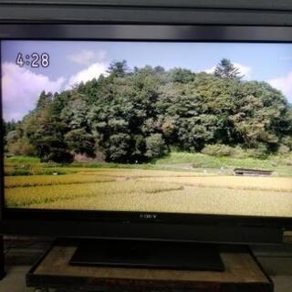 取引中❗ソニー液晶デジタルテレビ　46型　