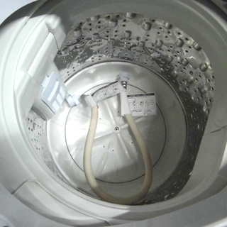 札幌 2018年製 5Kg 洗濯機 日立 NW-50C おしゃれ着 新生活 新社会