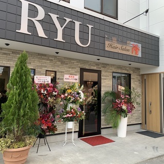 美容室内でネイルサロンを開業しませんか Ryu90 雀宮のネイルの無料求人広告 アルバイト バイト募集情報 ジモティー